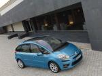 Citroen C4 Picasso 2007 года